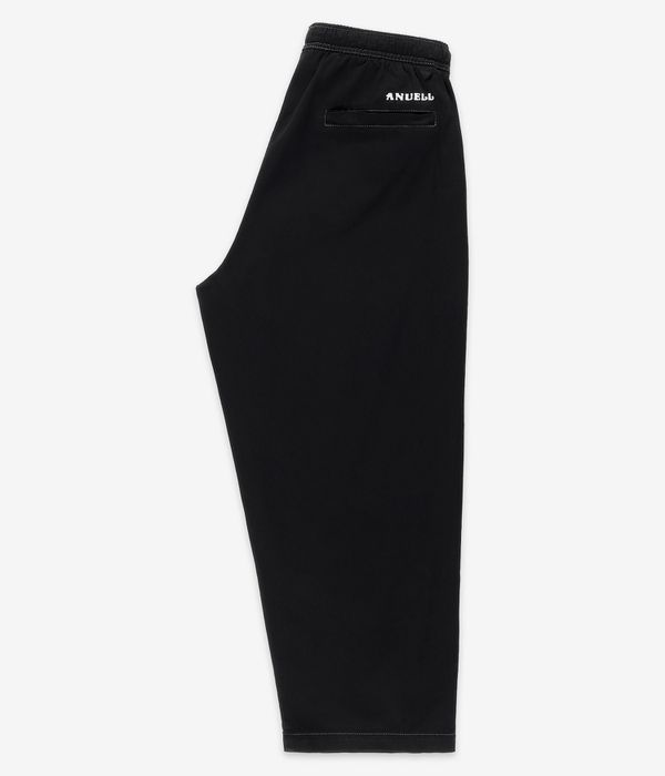 Anuell Silex Flood Pantaloni (black)