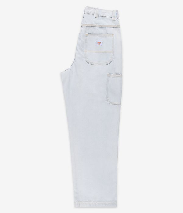 Dickies Madison Jeans (ultra lightwash)