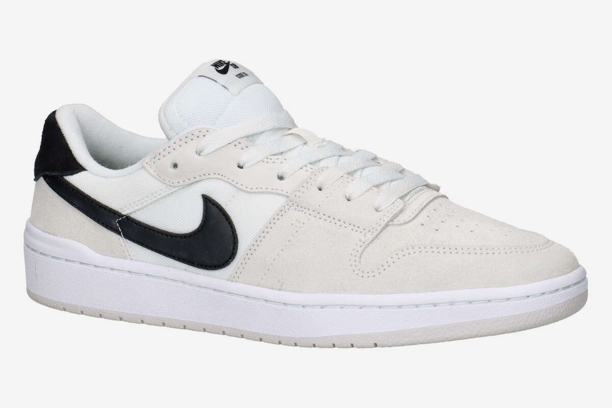 Nike SB Code 58 Schuh (white black summit white black)