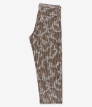 Volcom Frickin Skate Work Chino Pants (brindle)