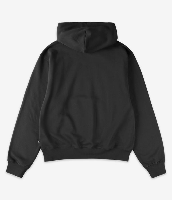 Vans Left Chest sweat à capuche (black)