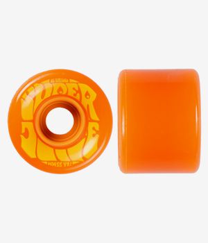 OJ Super Juice Mini Wheels (orange) 55 mm 78A 4 Pack