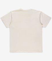 skatedeluxe Tongue Taste Organic T-Shirty (beige)