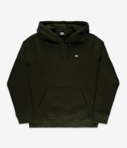 Dickies Oakport Sudadera (olive green)