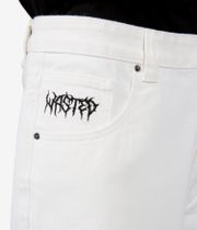 Wasted Paris Casper Feeler Jeans (off white)