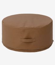 Carhartt WIP Canvas Pouf Dearborn Acc. (hamilton brown)