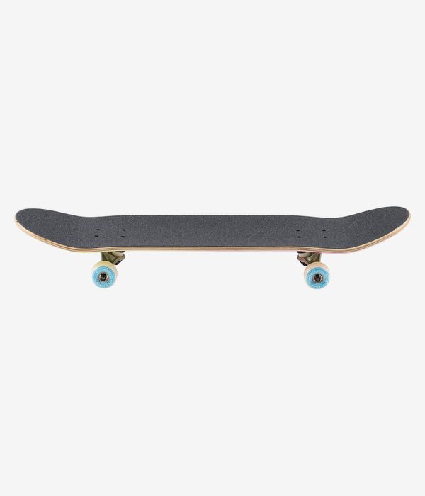 Real Be Free 8" Complete-Skateboard (multi)