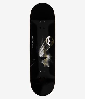 Limosine Bennett Limo Signal 8.5" Skateboard Deck (black)