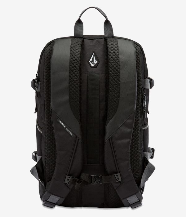 Volcom Short Range Backpack 26L (black)