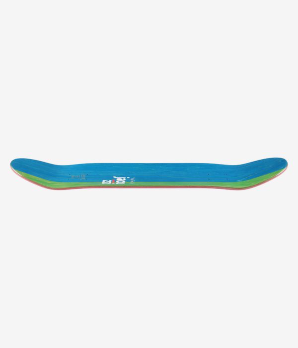 Jacuzzi Pulizzi Bobcat 8.375" Planche de skateboard (multi)