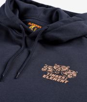 Element x Timber! Bear With Me Hoodie (eclipse navy)