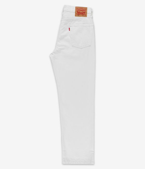 Levi's 565 Loose Straight Jeans (white river rock ins)