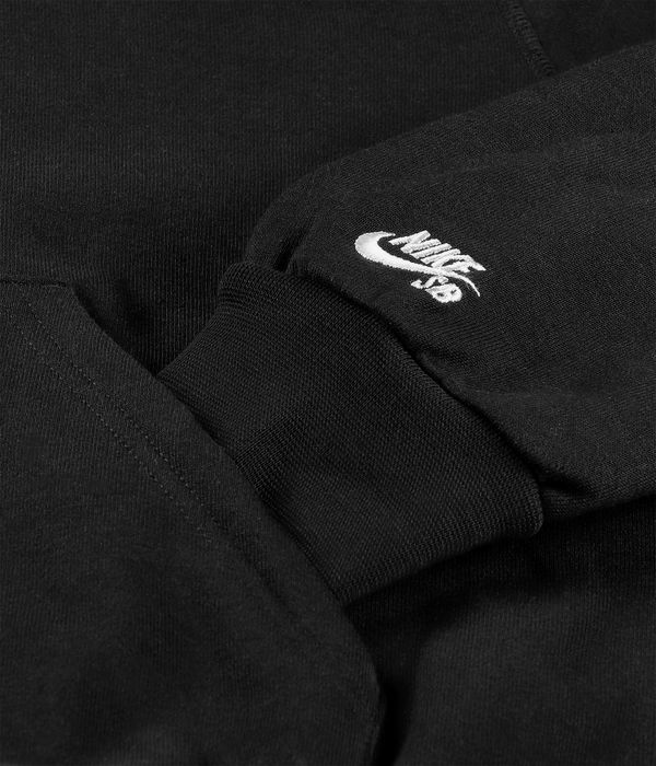 Nike SB Truckin Sudadera (black)
