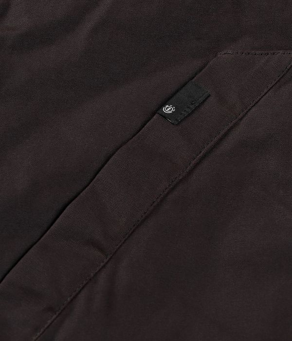 Element Bigfoot Waxed Vest (java)