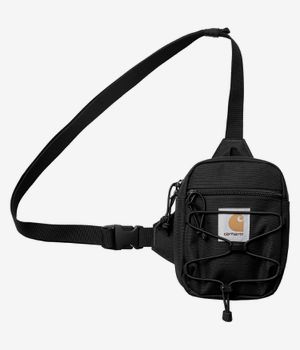 Carhartt WIP Kickflip Recycled Tasche 1,6L (black)