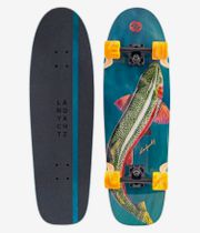 Landyachtz Raft 32.5" (82.5cm) Cruiser (trought)