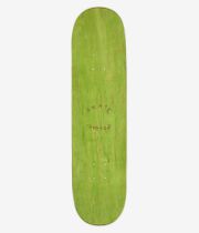 skatedeluxe Toad Full 8.25" Skateboard Deck (green)