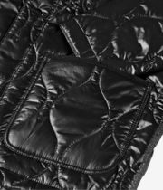 Carhartt WIP Oscar Chore Liner Kurtka (black)