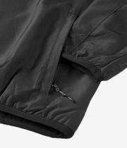 Gramicci Thermal Fleece Jacket reversible (black)