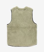 Volcom Featured Artist Zephyr Archstone Vest (green tea)