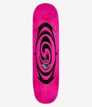 Opera Woolley Screaming Mask 9" Tavola da skateboard (multi)