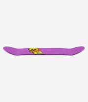 Girl Geering Blammo Twin Tip 8.25" Planche de skateboard (multi)