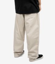 Carhartt WIP Landon Pant Brandford Hose (moonbeam rinsed)