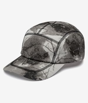 Fucking Awesome Cerberus Running Cap (white)