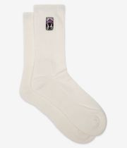 Anuell Ayaker Socken US 6-13 (cream)