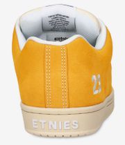 Etnies Sal-23 Schoen (mustard)