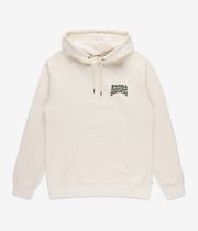 Anuell Herbor Organic sweat à capuche (cream)