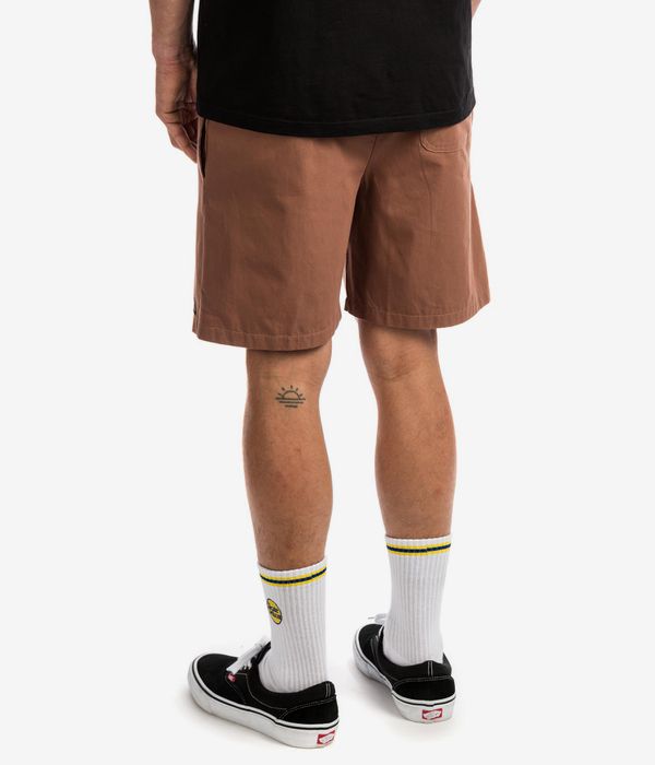 Anuell Suneph Shorts (brown)