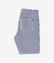 Antix Slack Shorts (blue striped)