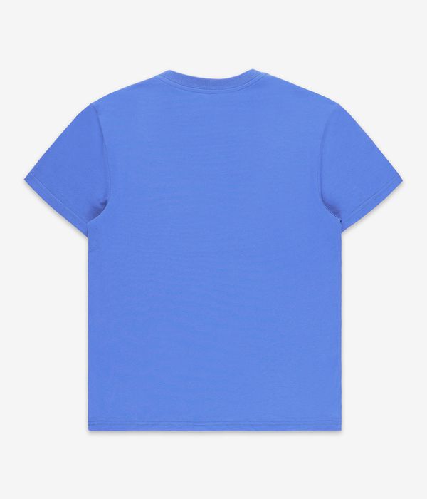 The Loose Company Phonecall T-Shirty (royal blue)