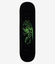 Fucking Awesome Mackey Dragon 8.25" Skateboard Deck (black)
