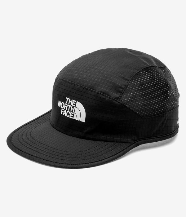 The North Face Summer LT Run Cap (tnf black)