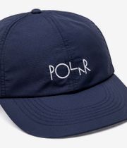 Polar Lightweight Cap (navy)