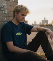 SOUR SOLUTION Ikea T-Shirt (navy)