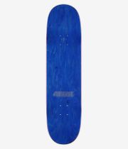 411 Athletic 8.25" Skateboard Deck (navy)