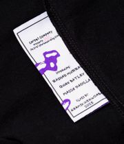 Carpet Company Brat Camiseta (black)