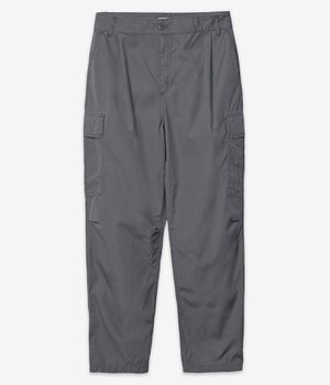 Carhartt WIP Cole Cargo Pant Lane Poplin Pantalons (thyme stone washed)