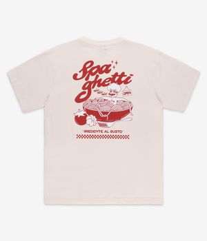 Iriedaily Spa Ghetti T-Shirt (undyed)