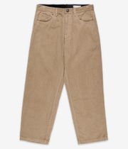 Volcom Frickin Loose Tapered Broeken (khaki)