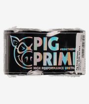 Pig Prime Wielen (white black) 52mm 103A 4 Pack