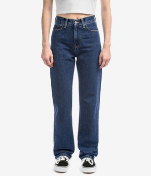 W' Noxon Carhartt WIP Jeans in bluestonebleached for Women – TITUS