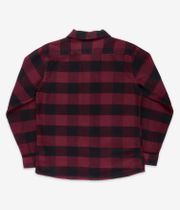 Dickies Sacramento Chemise (zinfandel)