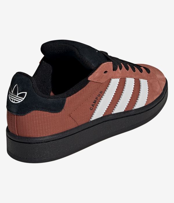adidas Originals Campus 00s Shoes (supcol white core black)