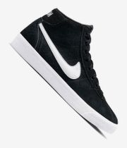 Nike SB Bruin High Chaussure (black)