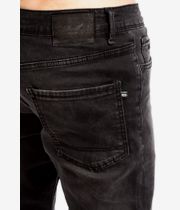 REELL Spider Jeans (black washed)