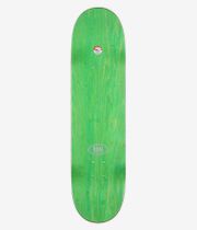 Real Ishod Rainbow Monarch Twin Tail 8.25" Planche de skateboard (multi)